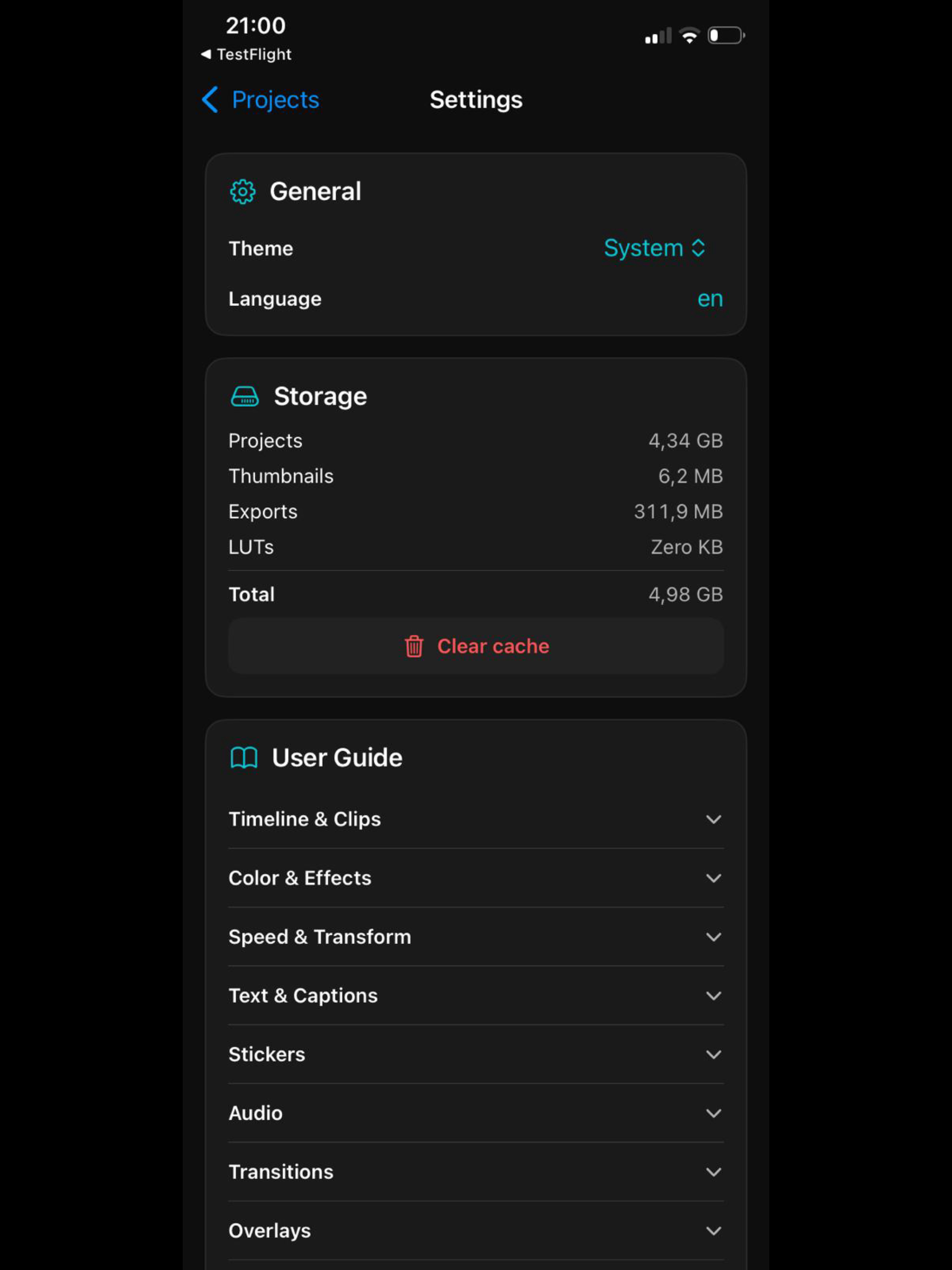 VidKit - Video Editor