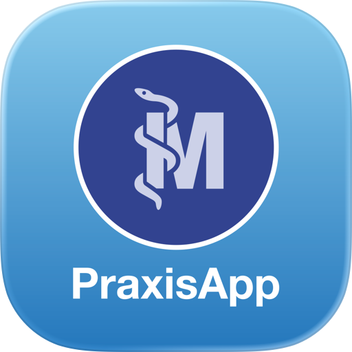PraxisApp - Innere Medizin