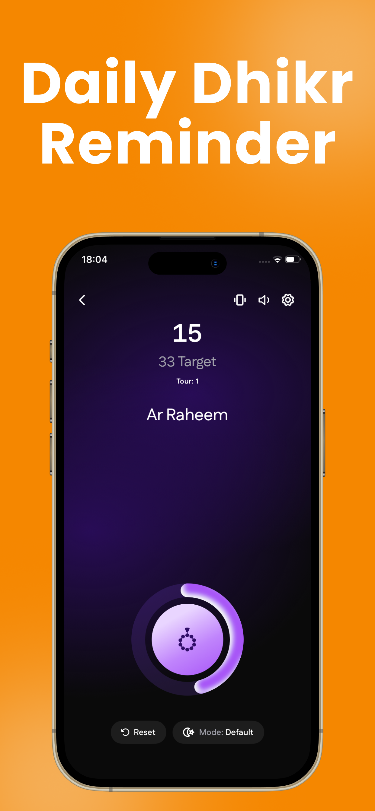 Prayer Times & Quran :Safa