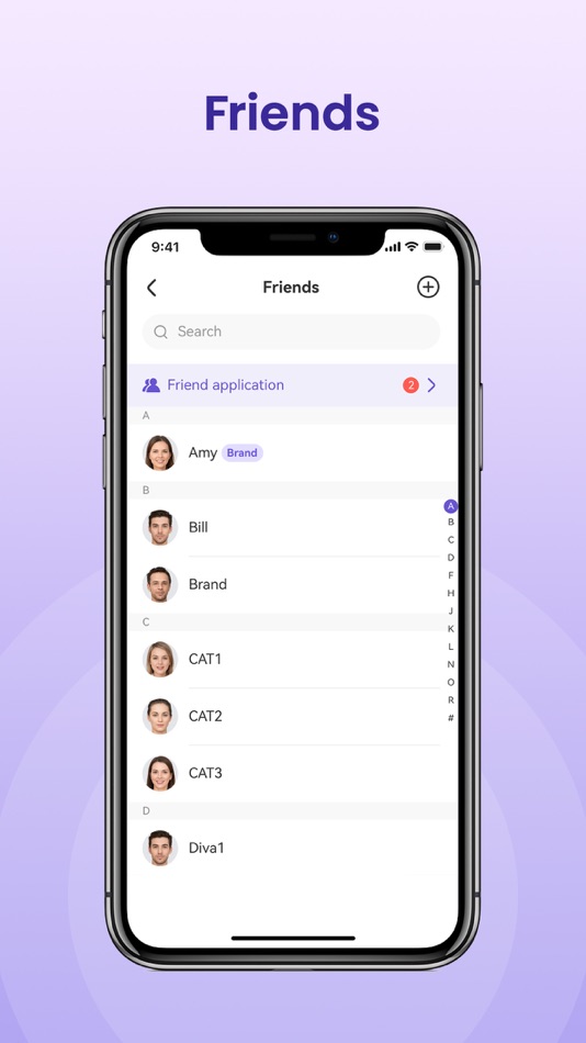 #6. Joyhub (iOS) 由: Leo Seto