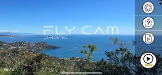 FLYCAM DRONE Screenshot 1 of 3