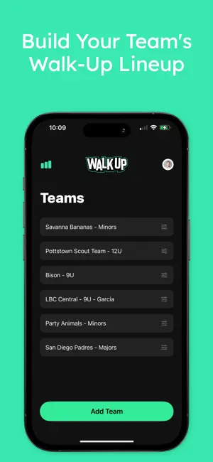 Walk-Up screenshot 2