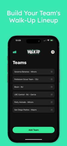 Walk-Up Screenshot 2 of 8