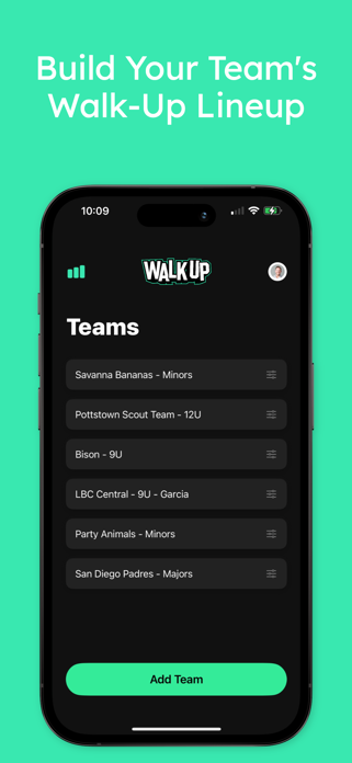 Walk-Up Screenshot 2 of 8