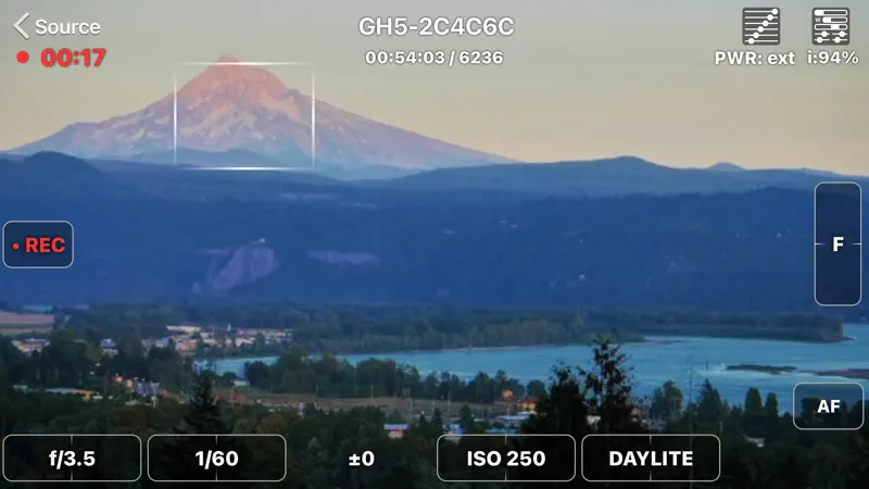 FieldMonitor screenshot 1 of 10