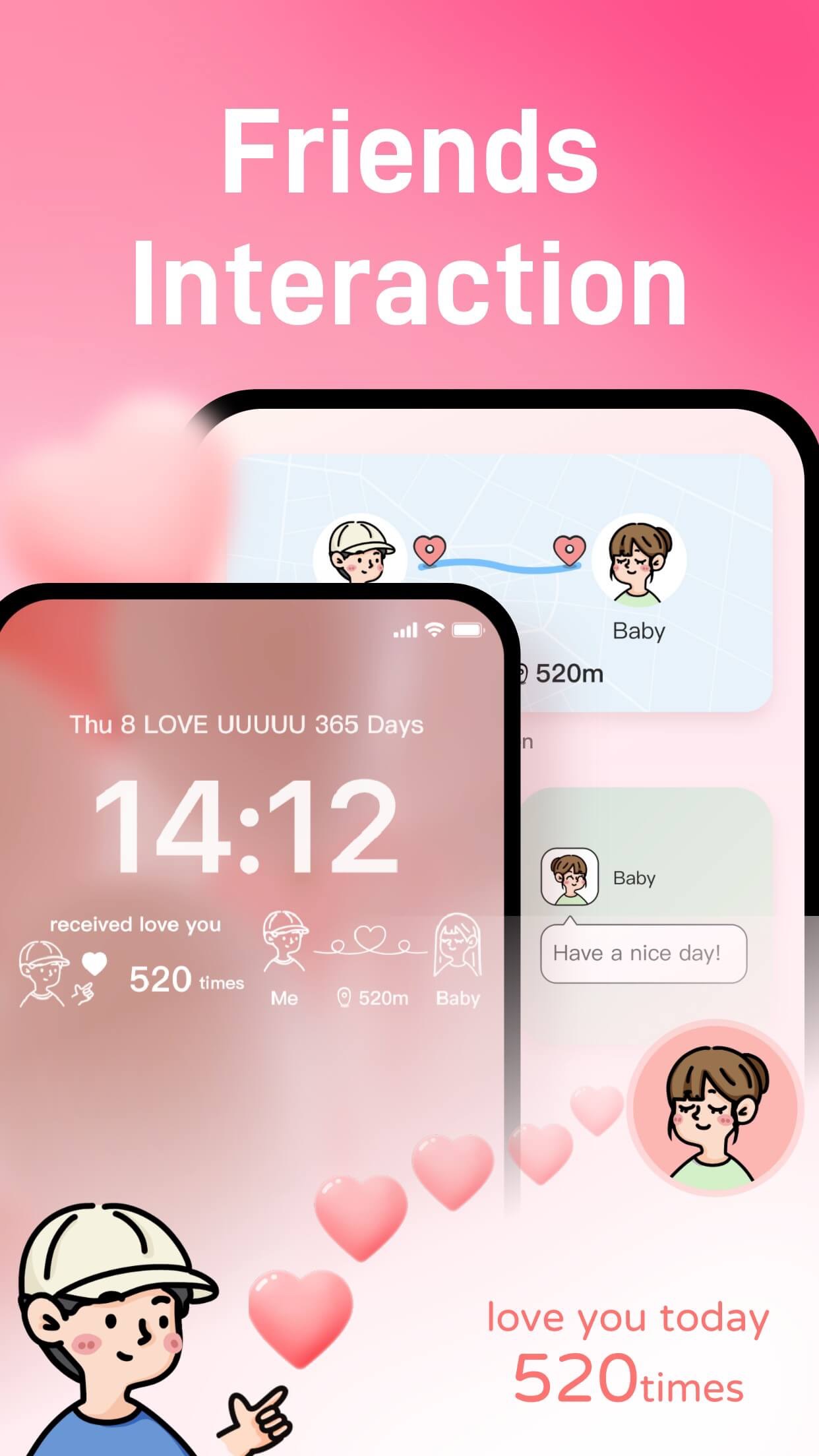 iScreen - Widgets & Wallpaper screenshot 5