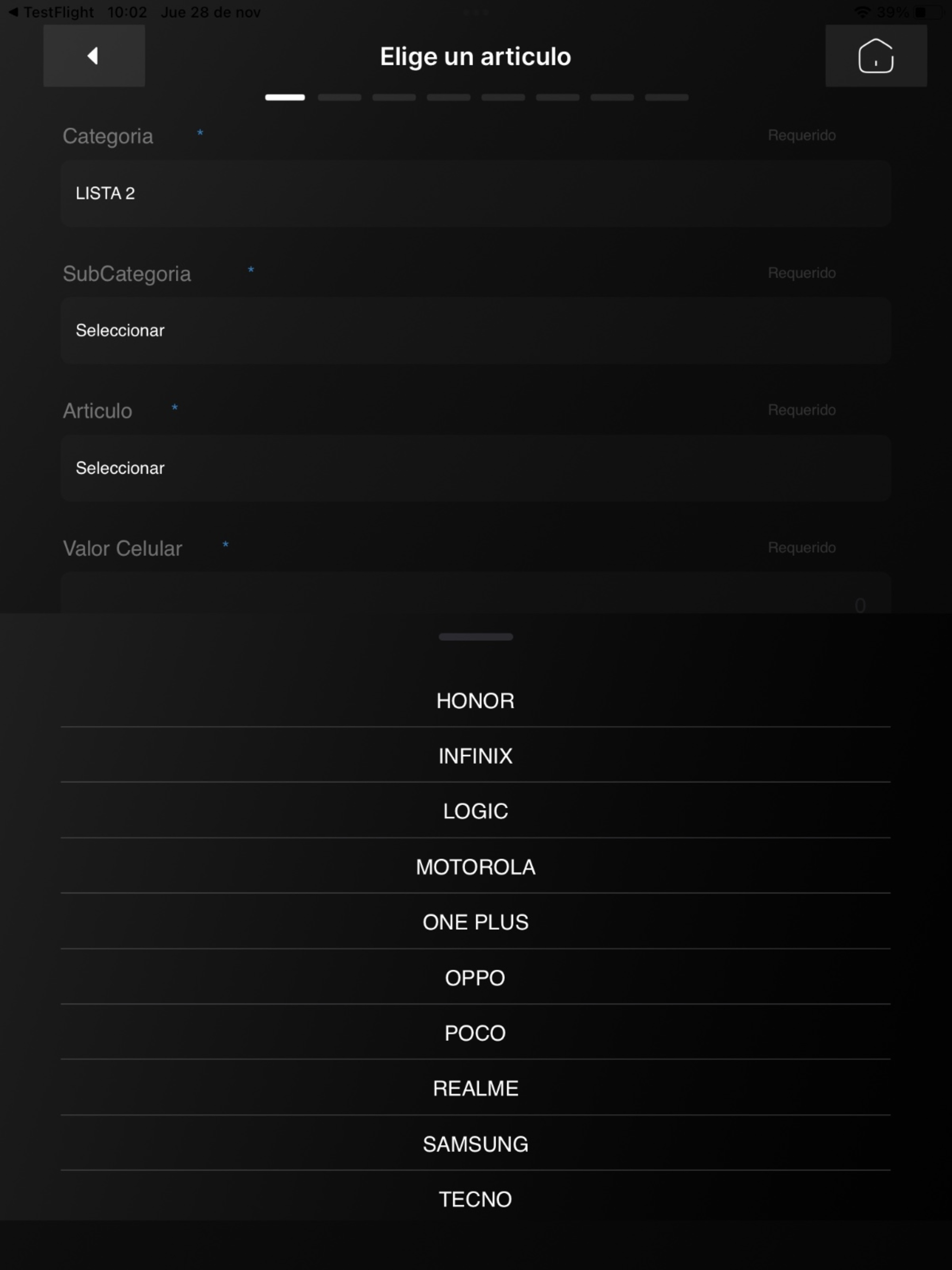 Foxpay