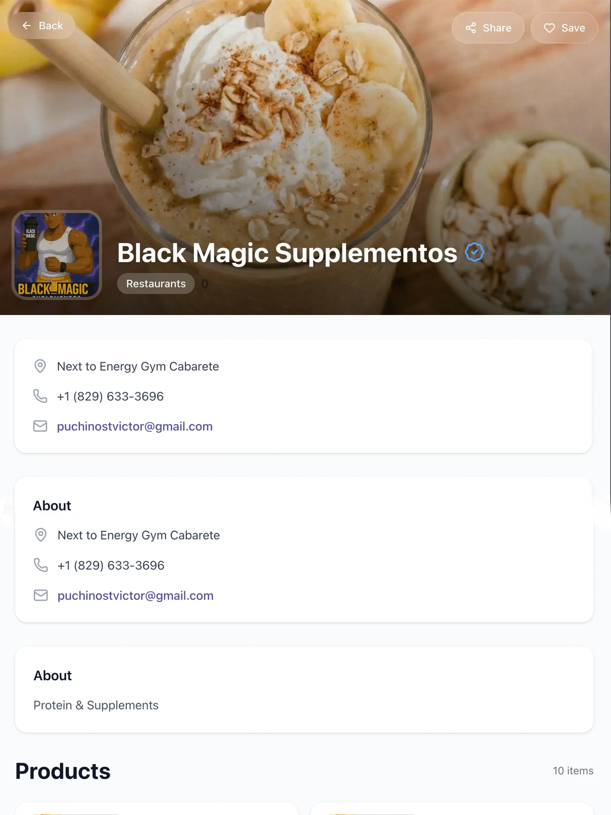 #6. Stackbot Global (iOS) โดย: Lamar Wilkerson