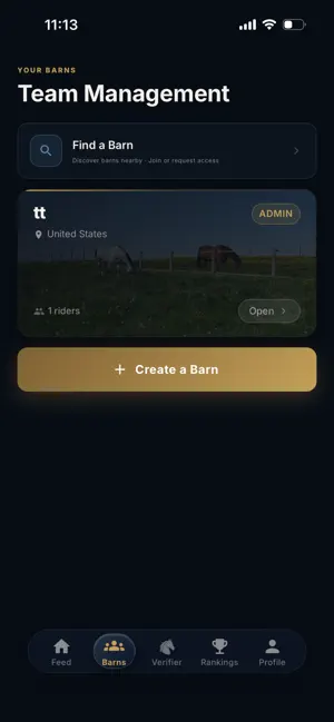Equus AI - AI Equestrian screenshot 2