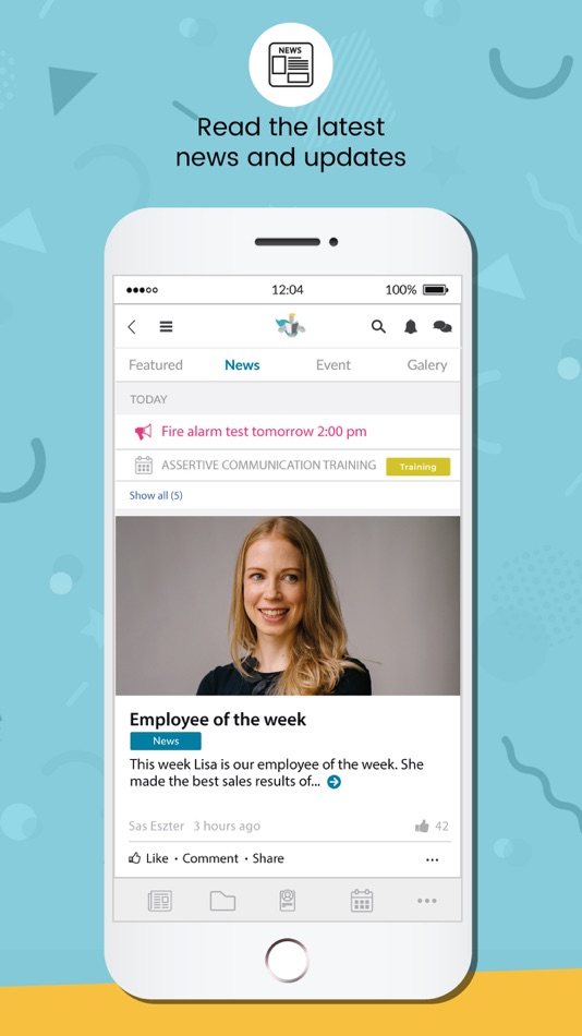 #2. MERKMONDÓ (iOS) 来自: Blue Colibri