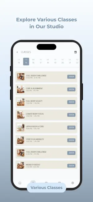 Flexa Studio screenshot 4