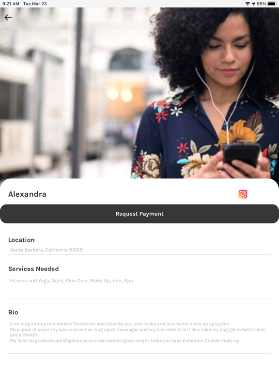 Screenshot #6 pour Ask-A Pro