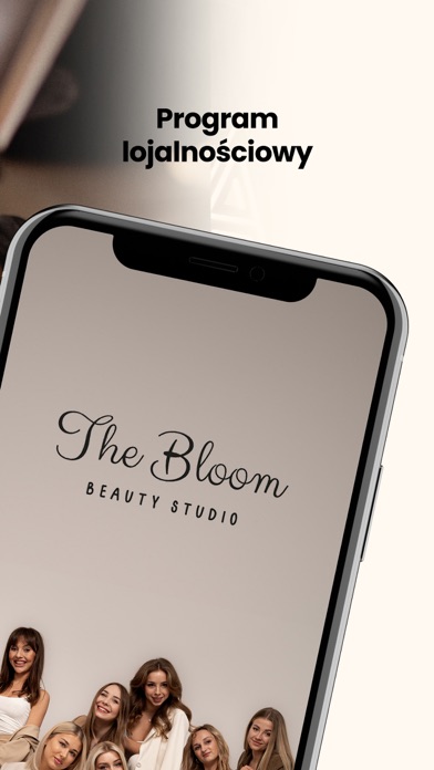 The Bloom Beauty Screenshot