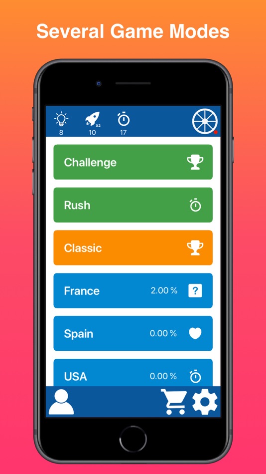 #3. Memory Match : Brain Test (iOS) Podle: Gennady Pucherevin