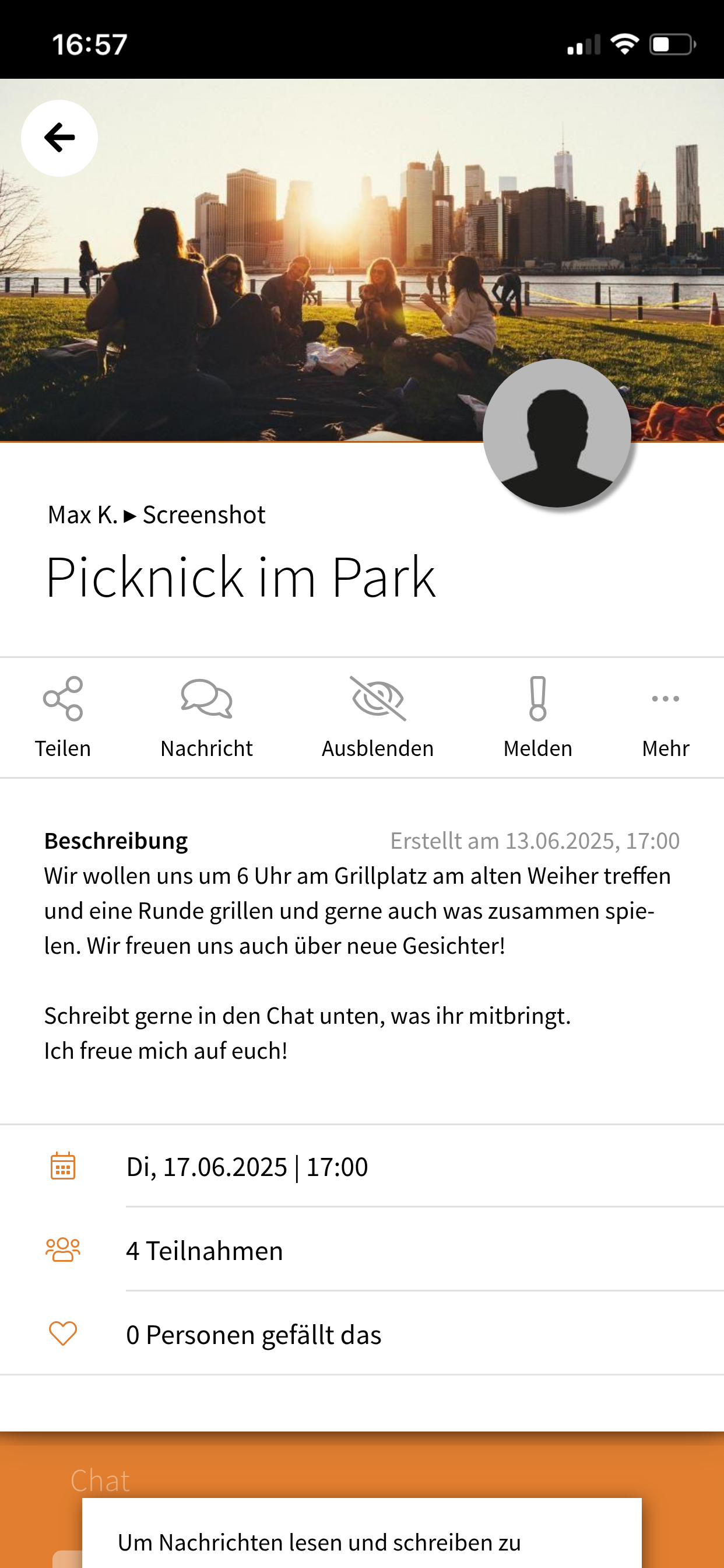 Simmern-Trarbach screenshot 5
