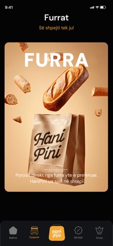 Hani Pini Screenshot 2 of 3