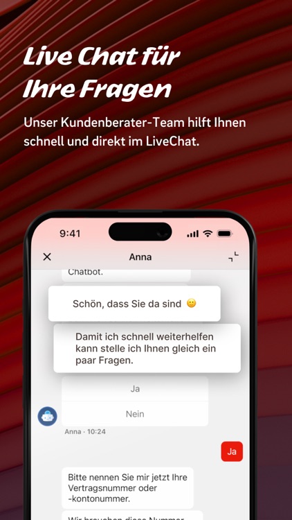 Mein E.ON screenshot-4