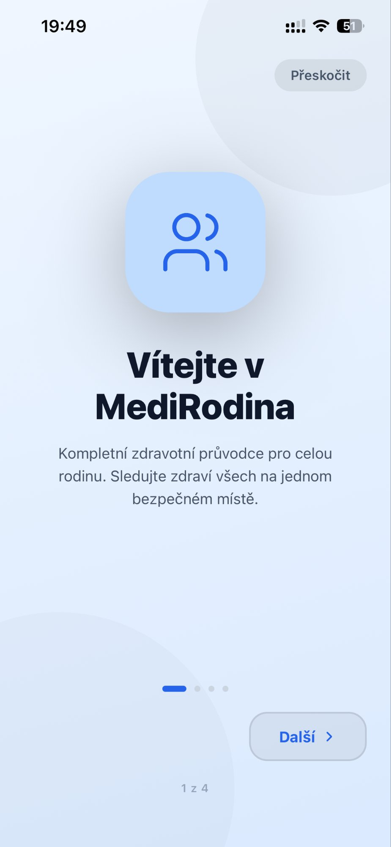 MediRodina