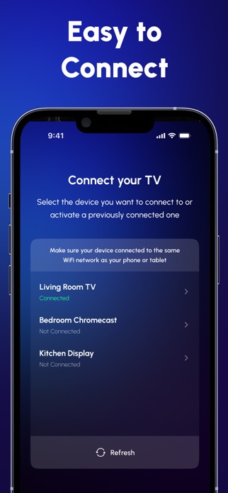 TV Remote Control – Universal Screenshot 5 of 5
