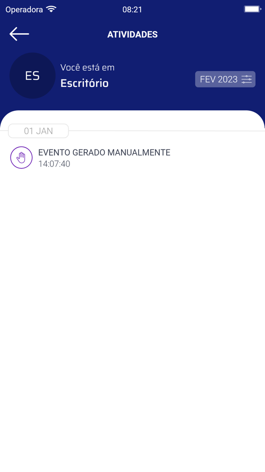 #4. 3D Alarmes (iOS) 由: 3D Alarmes Monitoramento e Rastreamento