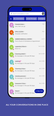 Daidu screenshot