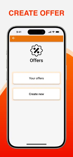 Dine in Table: Owner screenshot 2