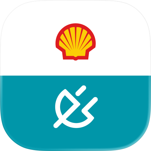 Shell Recharge Asia