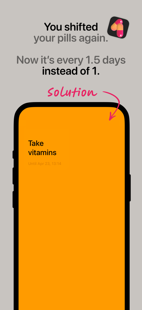 minimizit: minimal dumb phone screenshot 3