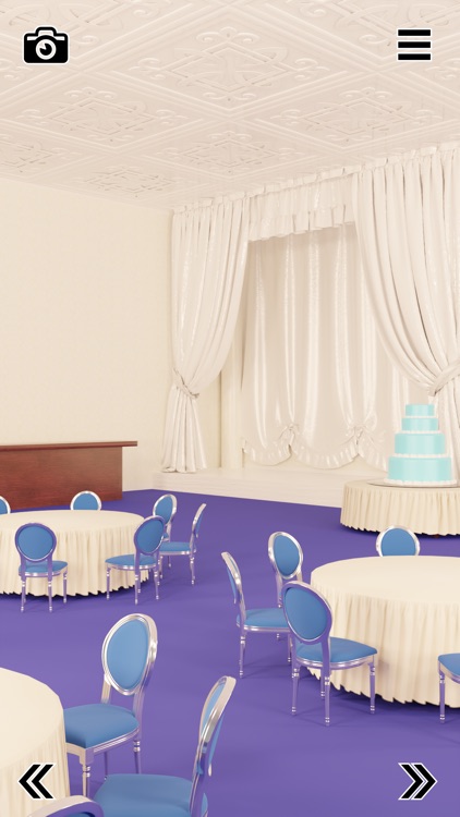 Escape Games LIBRARY screenshot-5