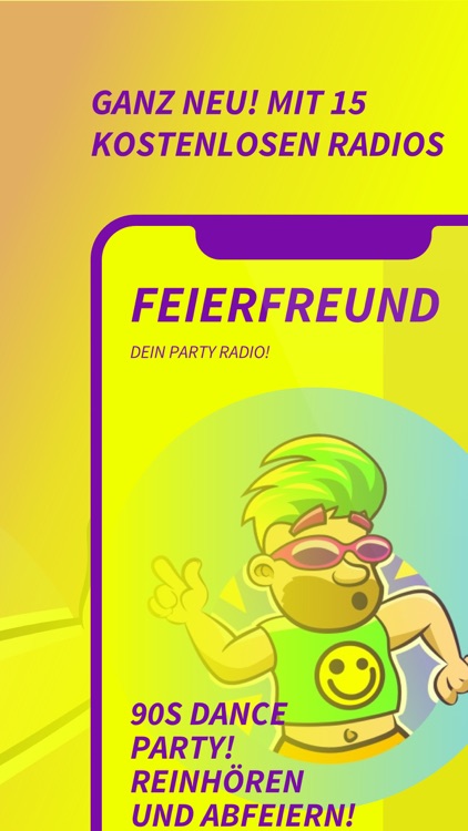 Feierfreund