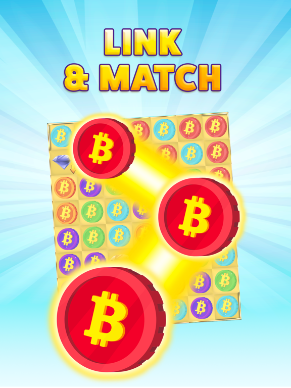 Screenshot #5 pour Bitcoin Blast