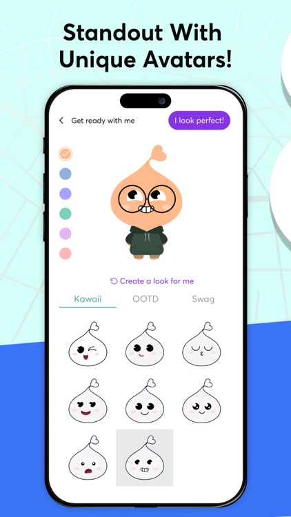 Commun1ty: World Around You screenshot-6