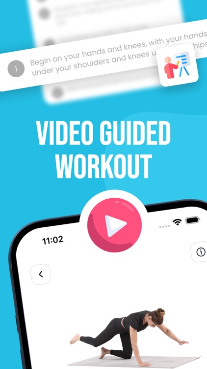 Virtue Life : Patient Wellness screenshot-3