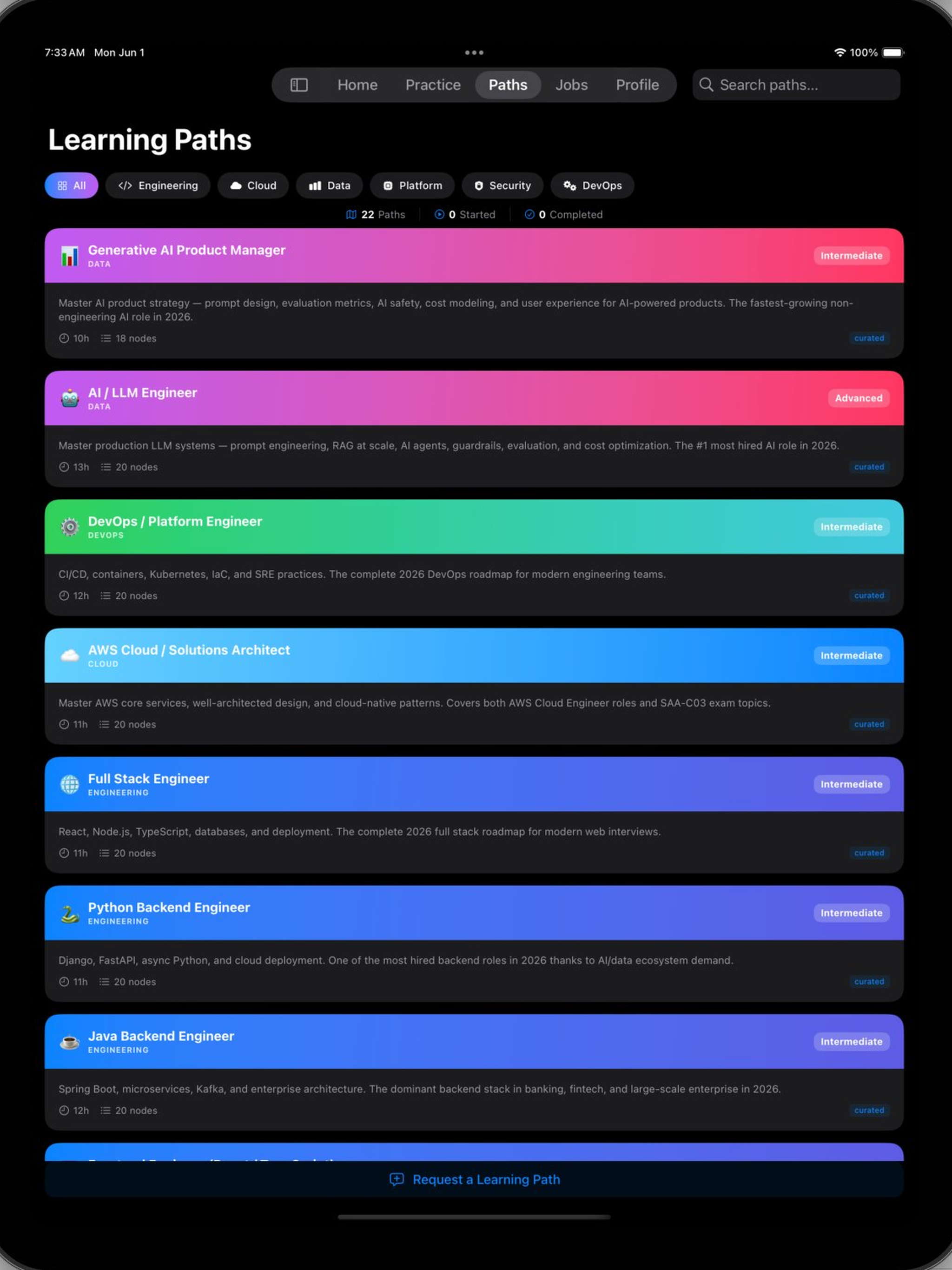 CareerLift: AI Interview Coach