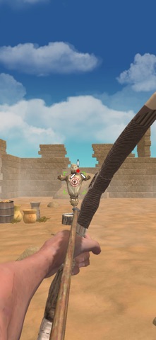 Aim Master: Throw Spear & Hit Screenshot 2 of 10