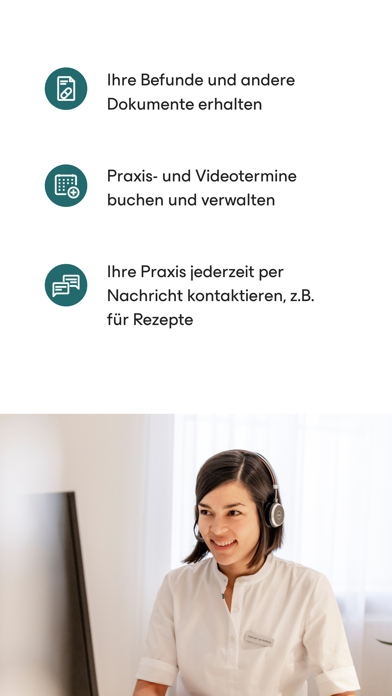 Screenshot #3 pour Avi Medical