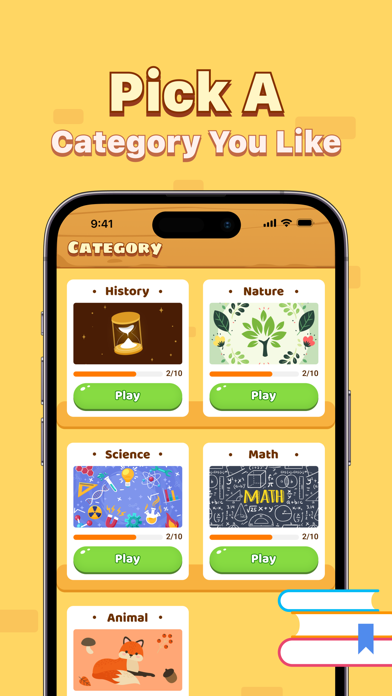 QuizLand  Pro Screenshot
