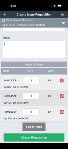 MarginPoint Screenshot 8 of 8