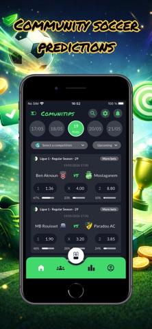 Comunitips Screenshot 1 of 6