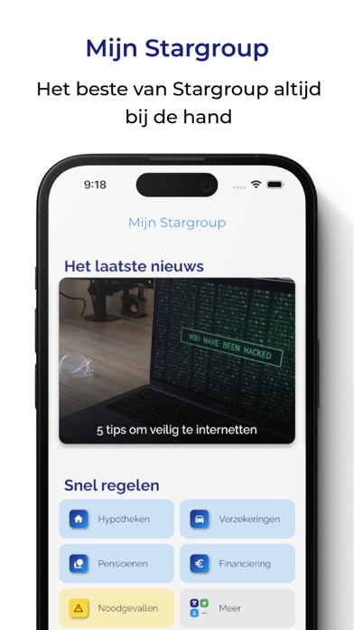 Screenshot #1 pour Howden Ede