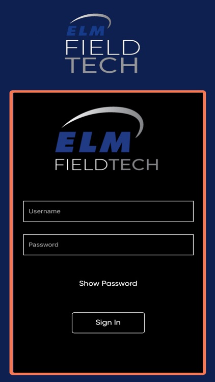 FieldTechELM