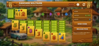 Latch and Ladder Cards Screenshot 5 of 6