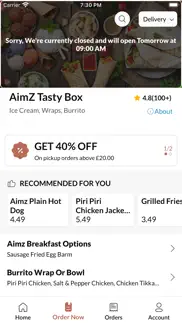aimz tasty box problems & solutions and troubleshooting guide - 4