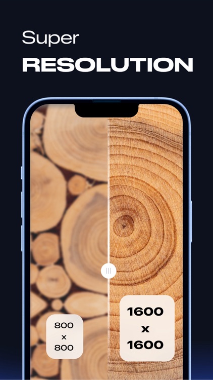Clear Picture: Photo Enhancer screenshot-3