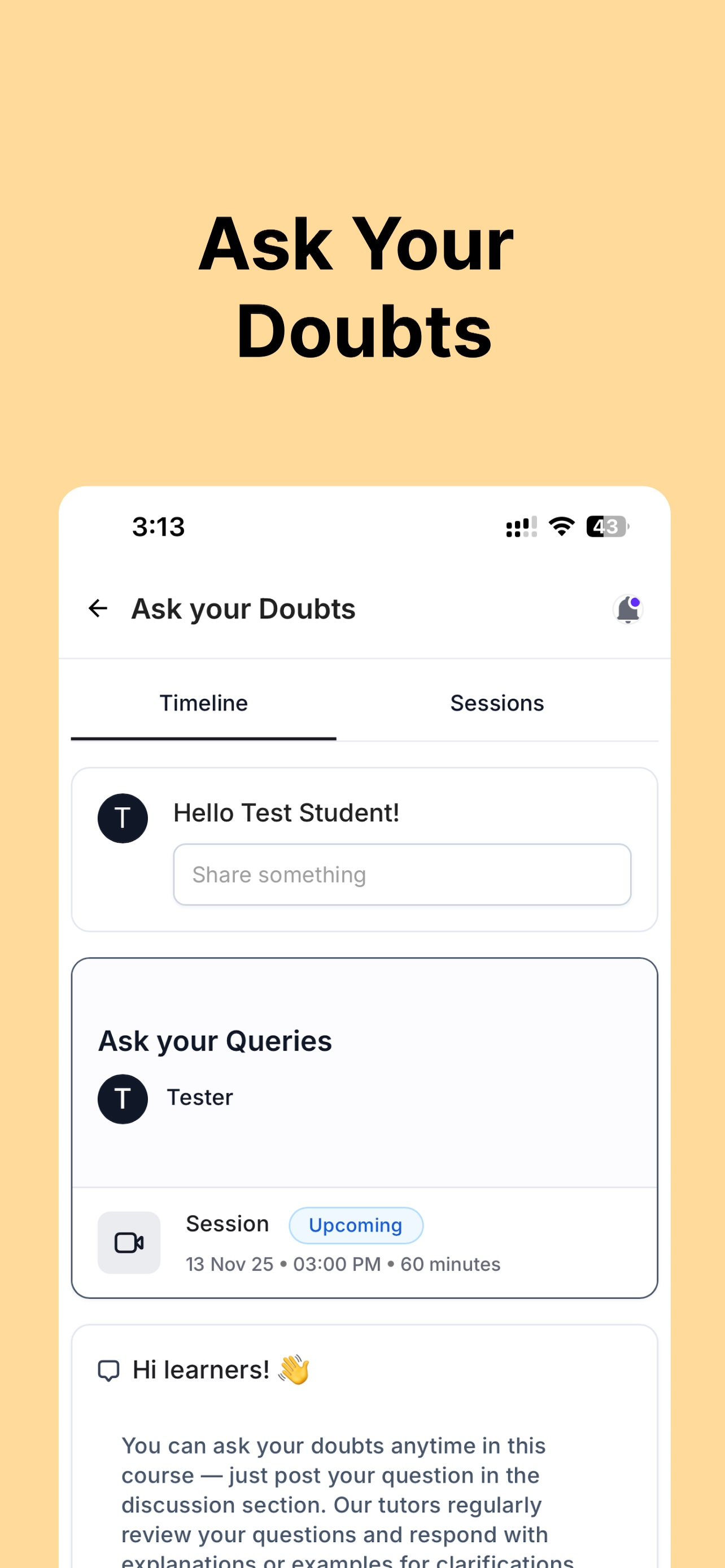 Tekbay Academy screenshot 3
