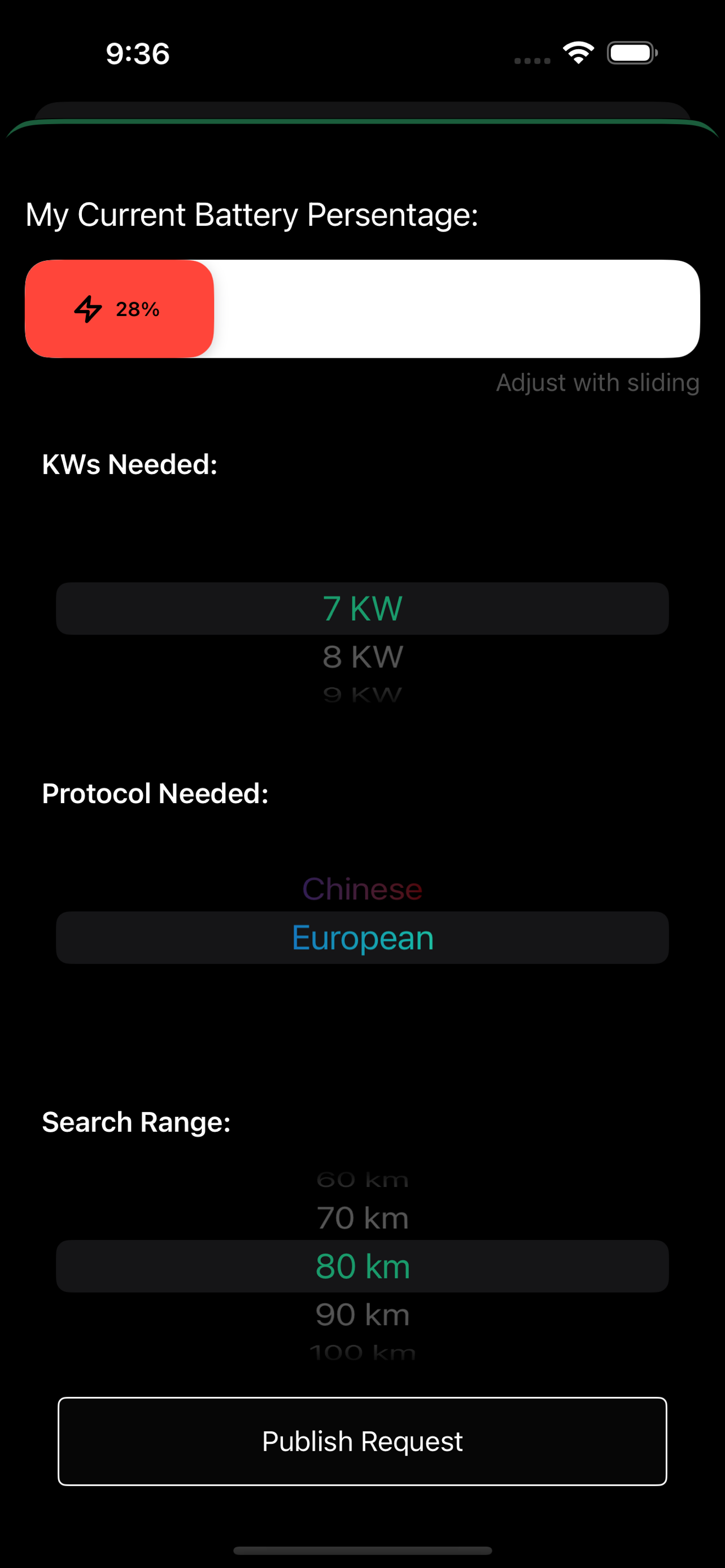 Voltyks screenshot 5