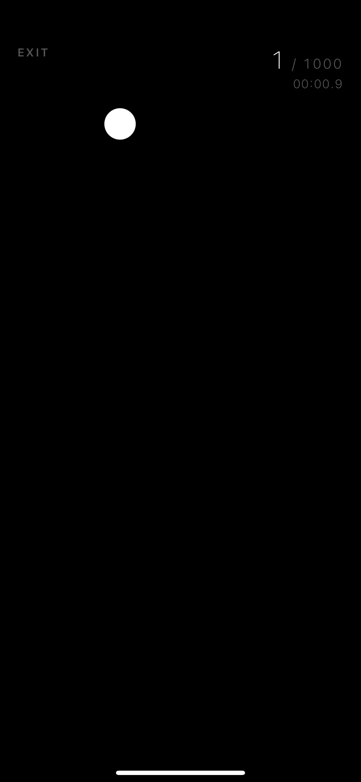 Dot Race (KW)