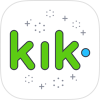 Kik Messaging & Chat App