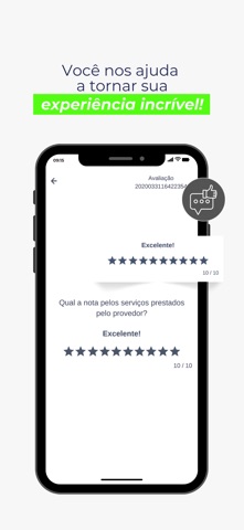 Tel3 App screenshot