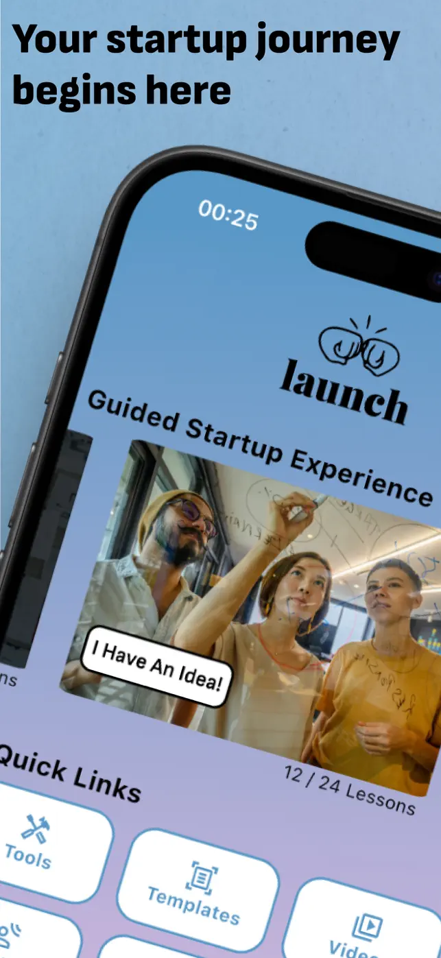 The Launch App App Reviews – Features, Pricing & User Ratings